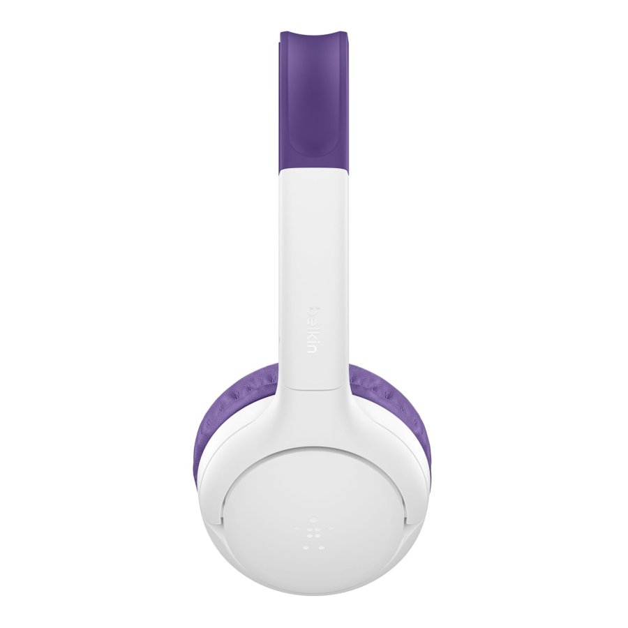 Belkin Soundform Mini 2 Wireless On-Ear Kids purple  AUD012hqPU #2