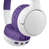 Belkin Soundform Mini 2 Wireless On-Ear Kids purple  AUD012hqPU #5
