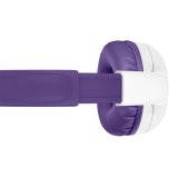 Belkin Soundform Mini 2 Wireless On-Ear Kids purple  AUD012hqPU #6