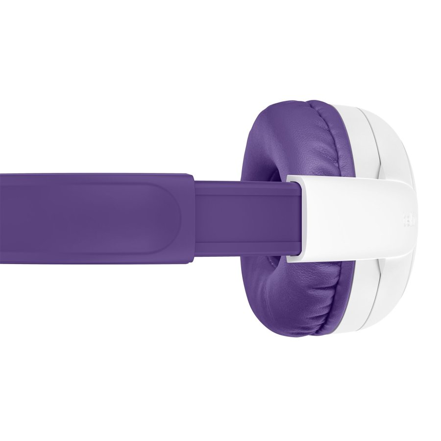 Belkin Soundform Mini 2 Wireless On-Ear Kids purple  AUD012hqPU #6