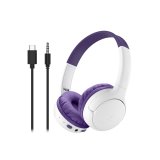 Belkin Soundform Mini 2 Wireless On-Ear Kids purple  AUD012hqPU #7