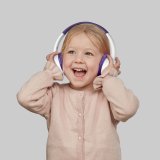 Belkin Soundform Mini 2 Wireless On-Ear Kids purple  AUD012hqPU #9