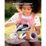 Belkin Soundform Mini 2 Wireless On-Ear Kids purple  AUD012hqPU #13