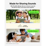 Belkin Soundform Mini 2 Wireless On-Ear Kids purple  AUD012hqPU #16
