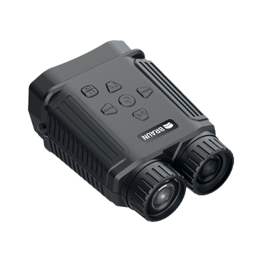 Braun Night Vision Mini #1