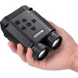 Braun Night Vision Mini #2