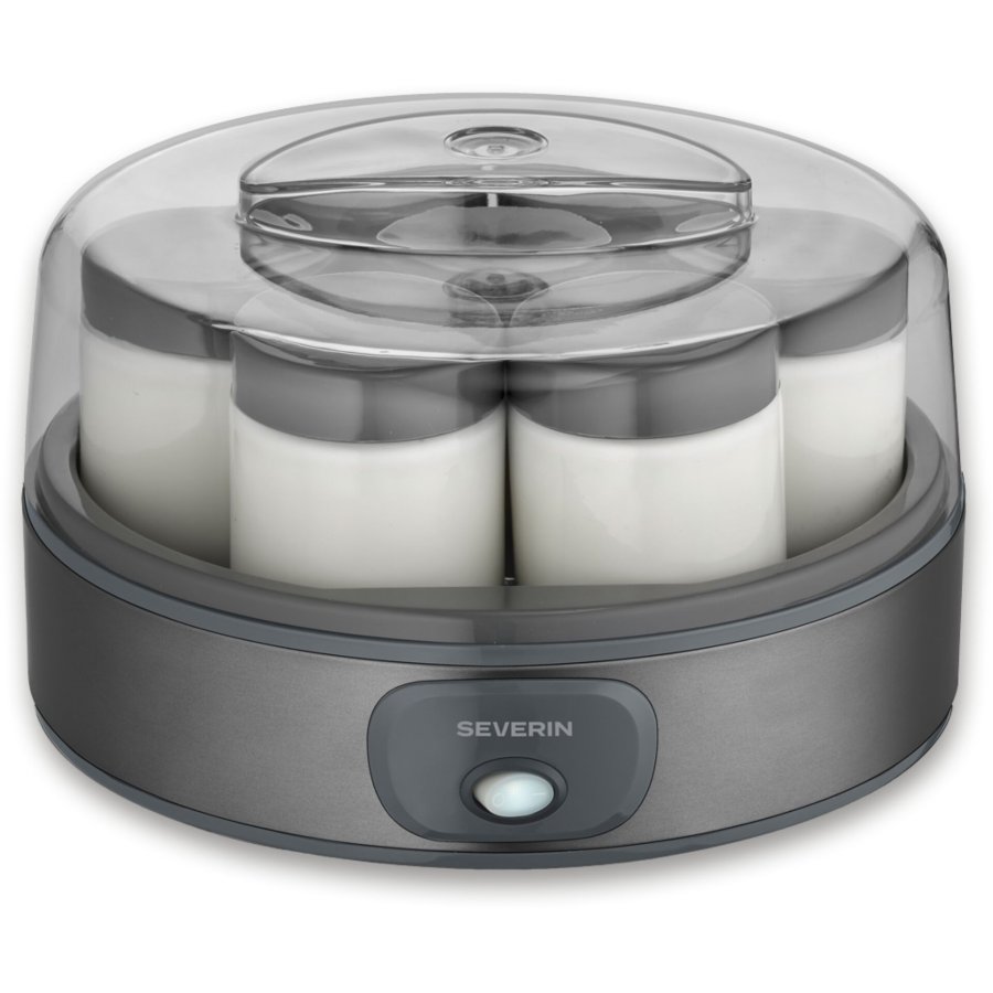 Severin JG 3510 Yoghurt Maker #2