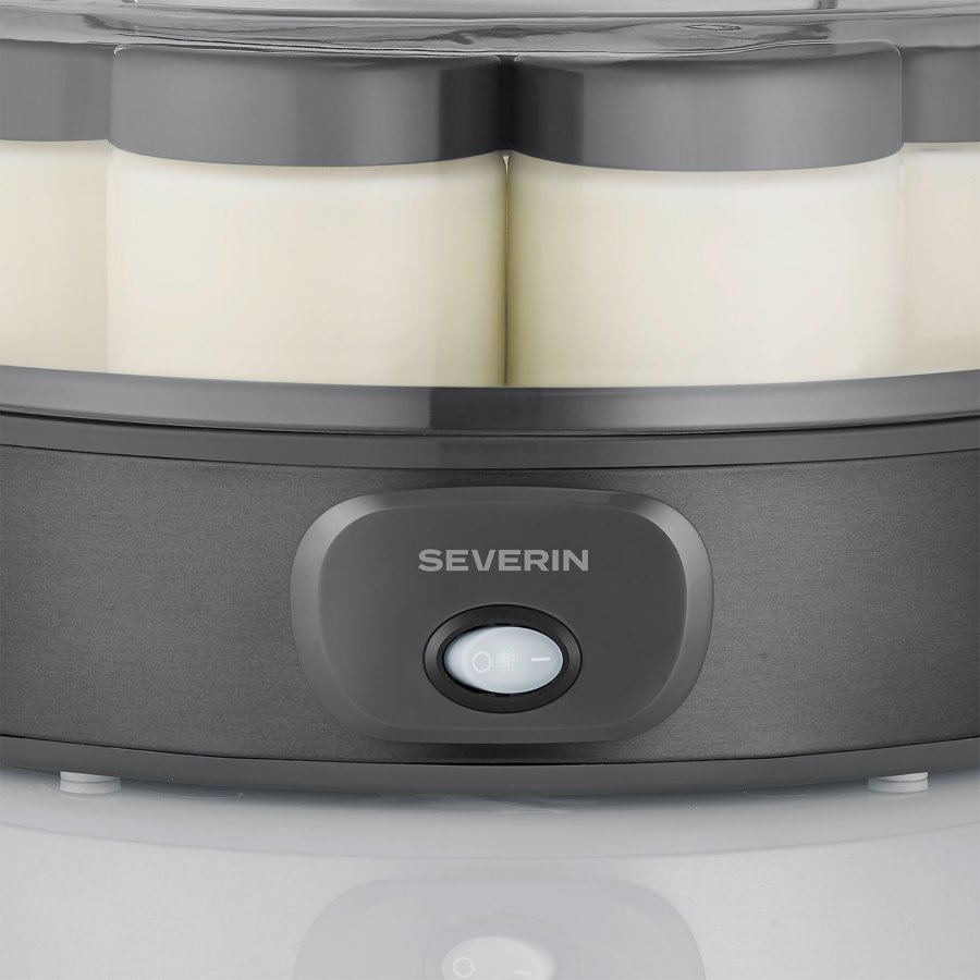 Severin JG 3510 Yoghurt Maker #4