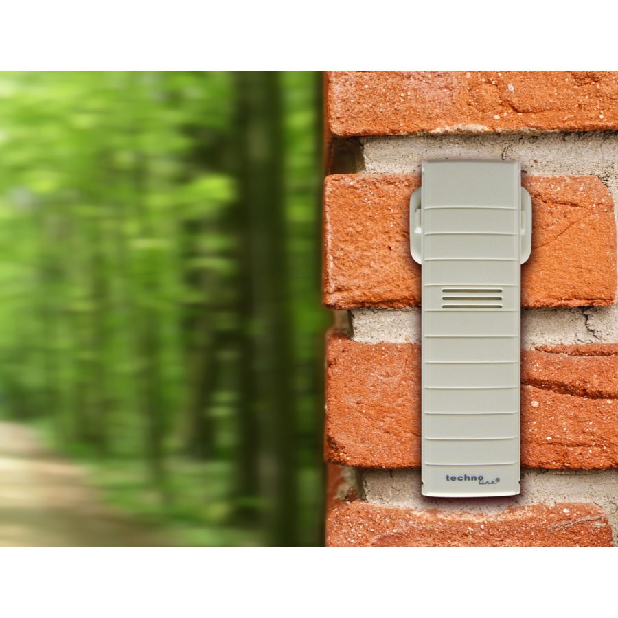 Technoline TX 35-IT outdoor sensor #2