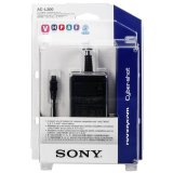 Sony AC-L200 Power Supply Charger #1