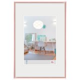 Walther New Lifestyle      20x30 Kunststoff rosegold       KV030Y #1