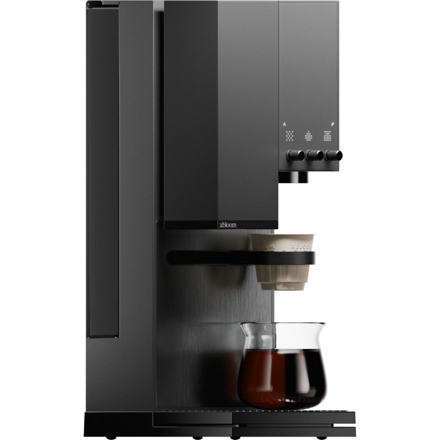 xBloom Studio  black The Ultimate Coffee Machine #3