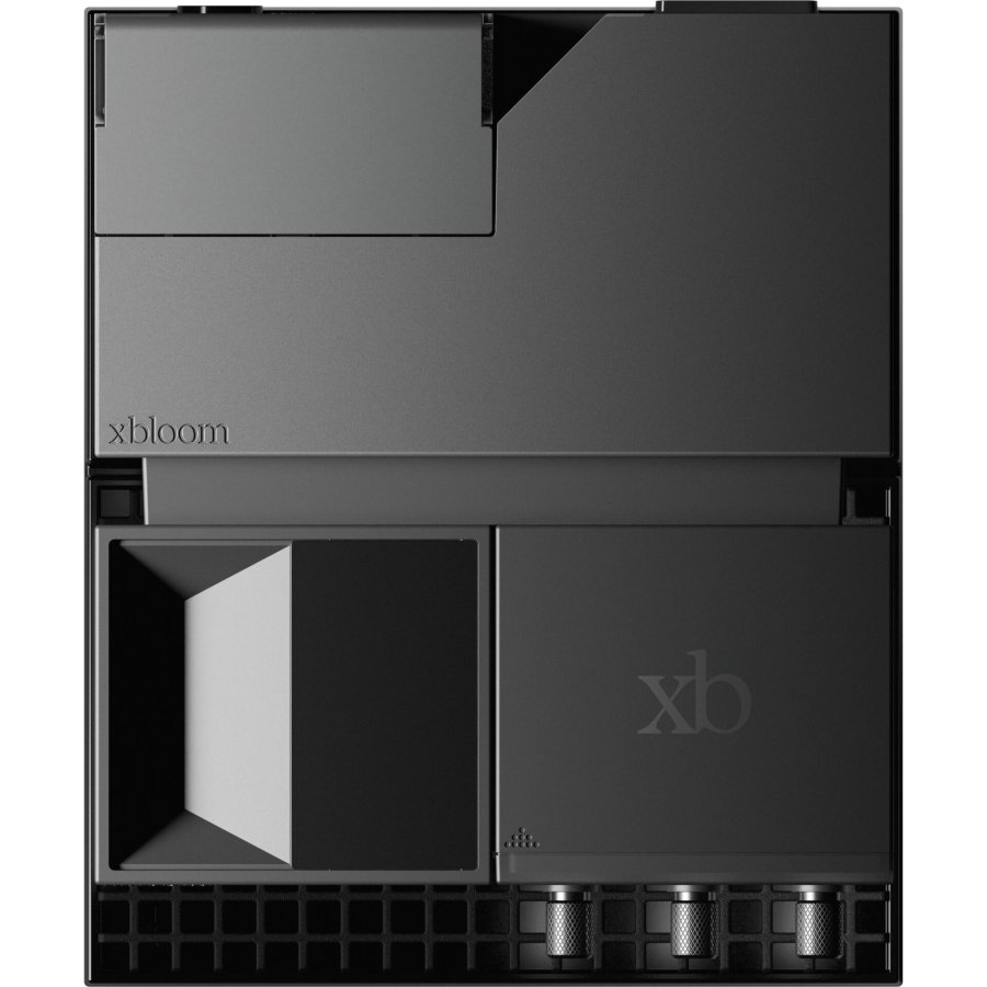 xBloom Studio  black The Ultimate Coffee Machine #7
