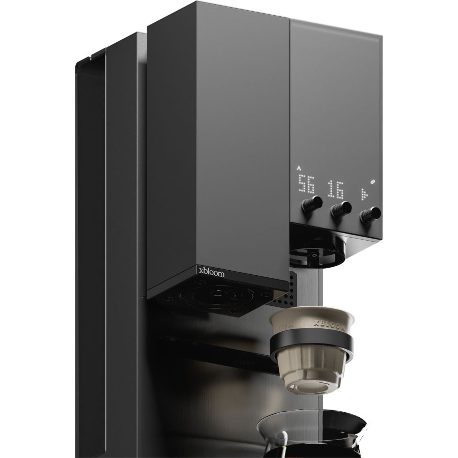 xBloom Studio  black The Ultimate Coffee Machine #8