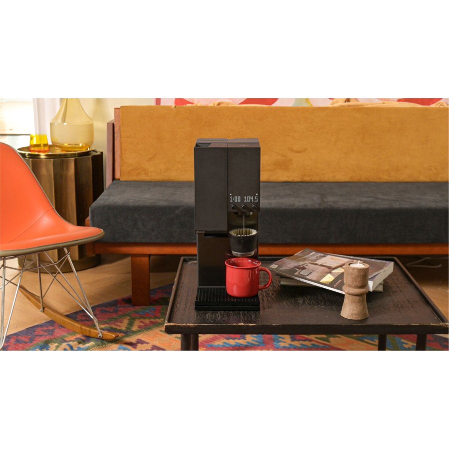 xBloom Studio  black The Ultimate Coffee Machine #11