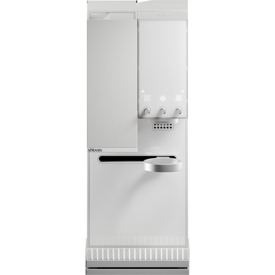 xBloom Studio  white The Ultimate Coffee Machine #1
