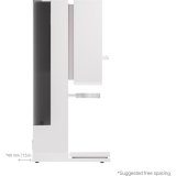 xBloom Studio  white The Ultimate Coffee Machine #4