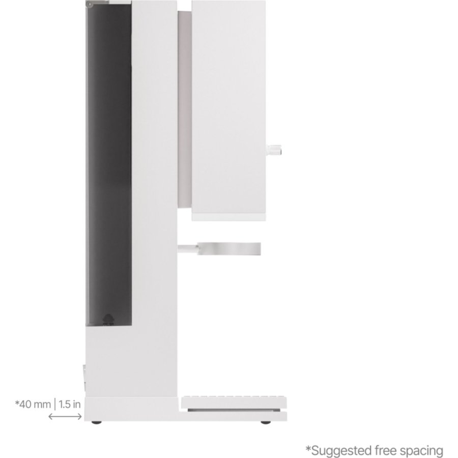 xBloom Studio  white The Ultimate Coffee Machine #4