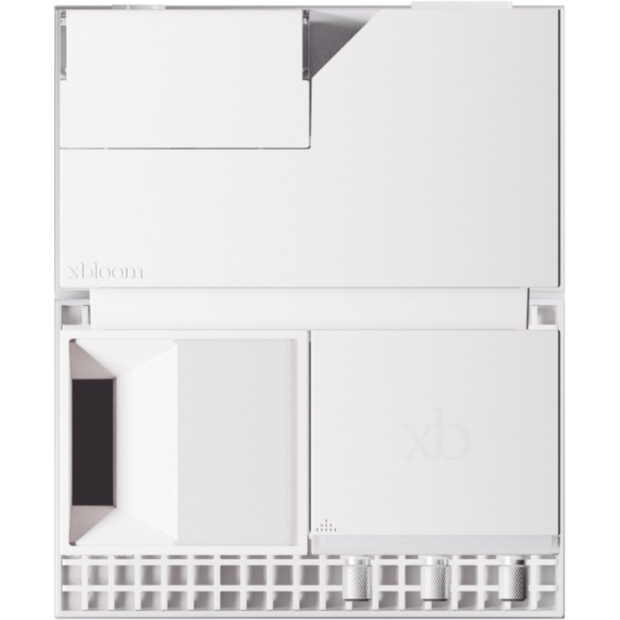 xBloom Studio  white The Ultimate Coffee Machine #7
