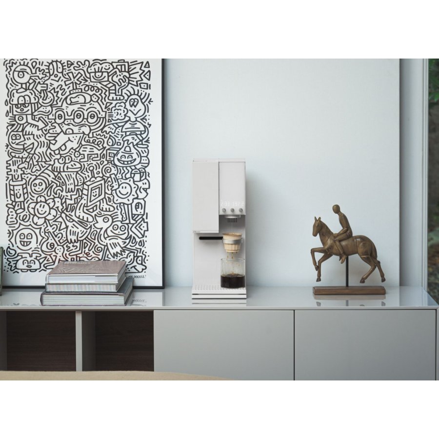 xBloom Studio  white The Ultimate Coffee Machine #10