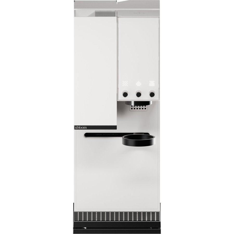 xBloom Studio  white-black The Ultimate Coffee Machine #1