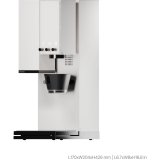 xBloom Studio  white-black The Ultimate Coffee Machine #5