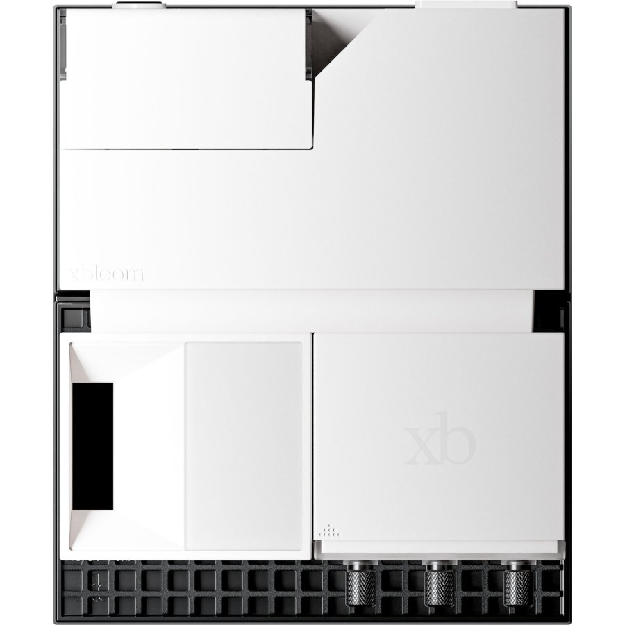 xBloom Studio  white-black The Ultimate Coffee Machine #6