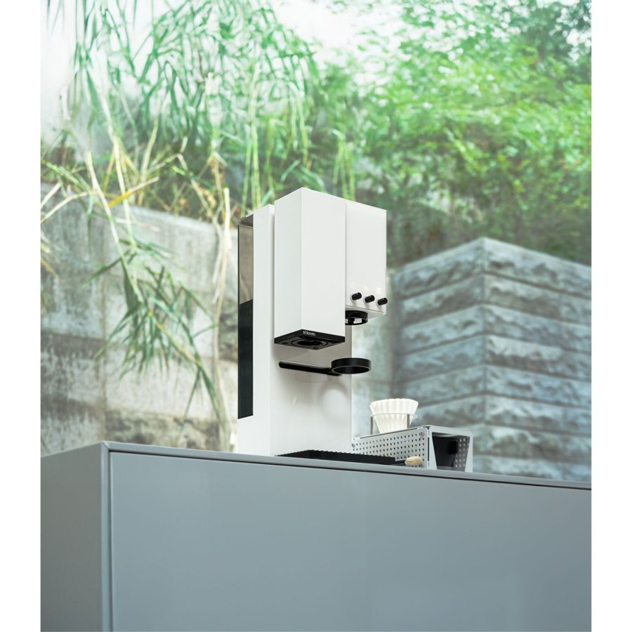 xBloom Studio  white-black The Ultimate Coffee Machine #8