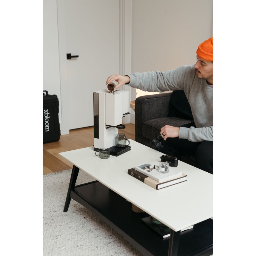 xBloom Studio  white-black The Ultimate Coffee Machine #9
