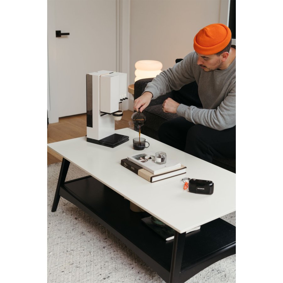 xBloom Studio  white-black The Ultimate Coffee Machine #11