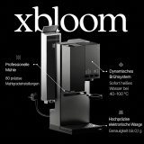 xBloom Studio  white-black The Ultimate Coffee Machine #13
