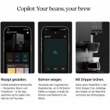xBloom Studio  white-black The Ultimate Coffee Machine #16