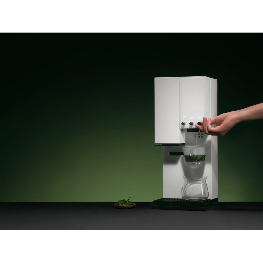 xBloom Studio  white-black The Ultimate Coffee Machine #19