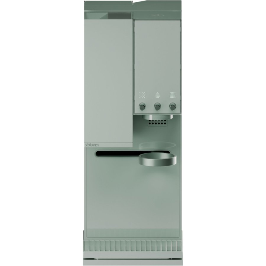 xBloom Studio  mint The Ultimate Coffee Machine #1