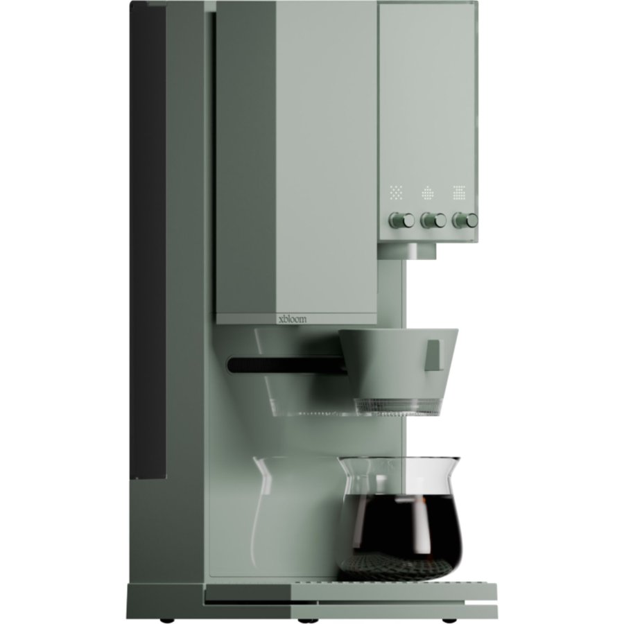 xBloom Studio  mint The Ultimate Coffee Machine #2