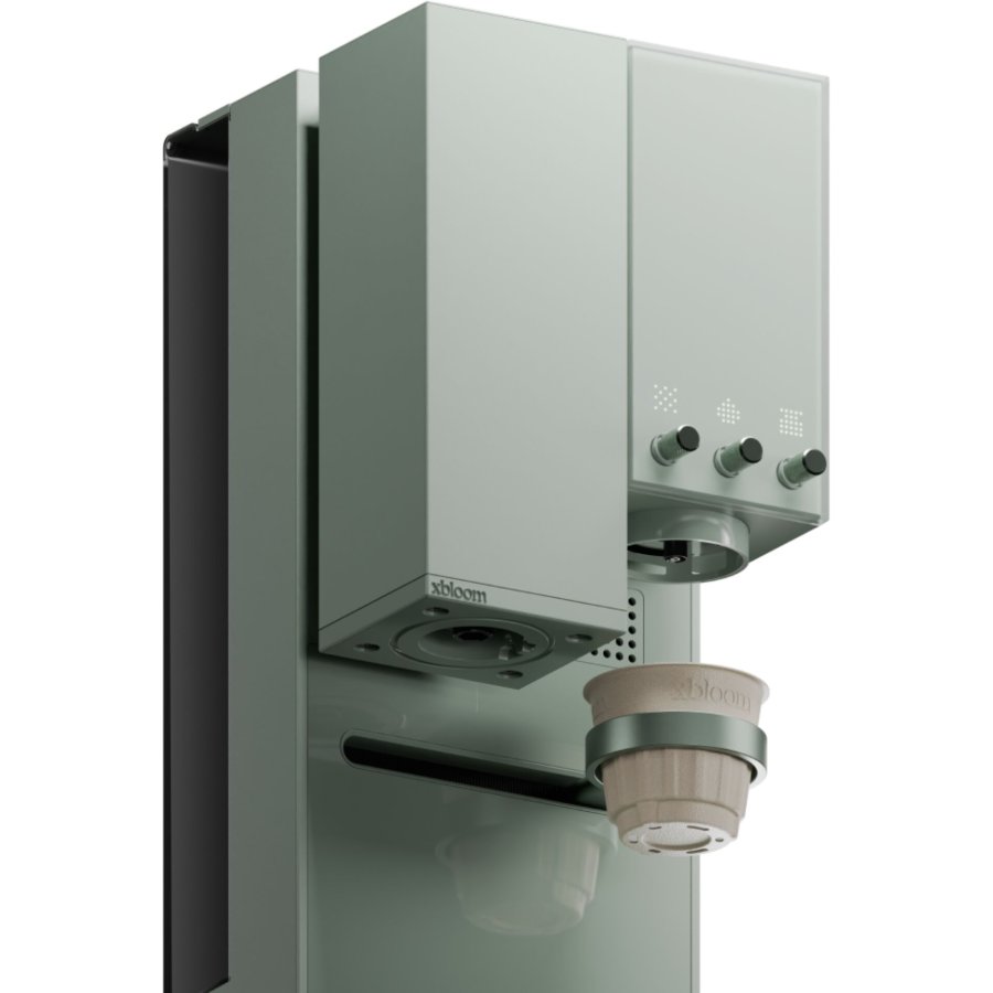 xBloom Studio  mint The Ultimate Coffee Machine #6