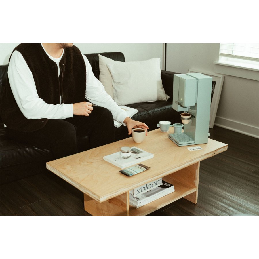 xBloom Studio  mint The Ultimate Coffee Machine #10