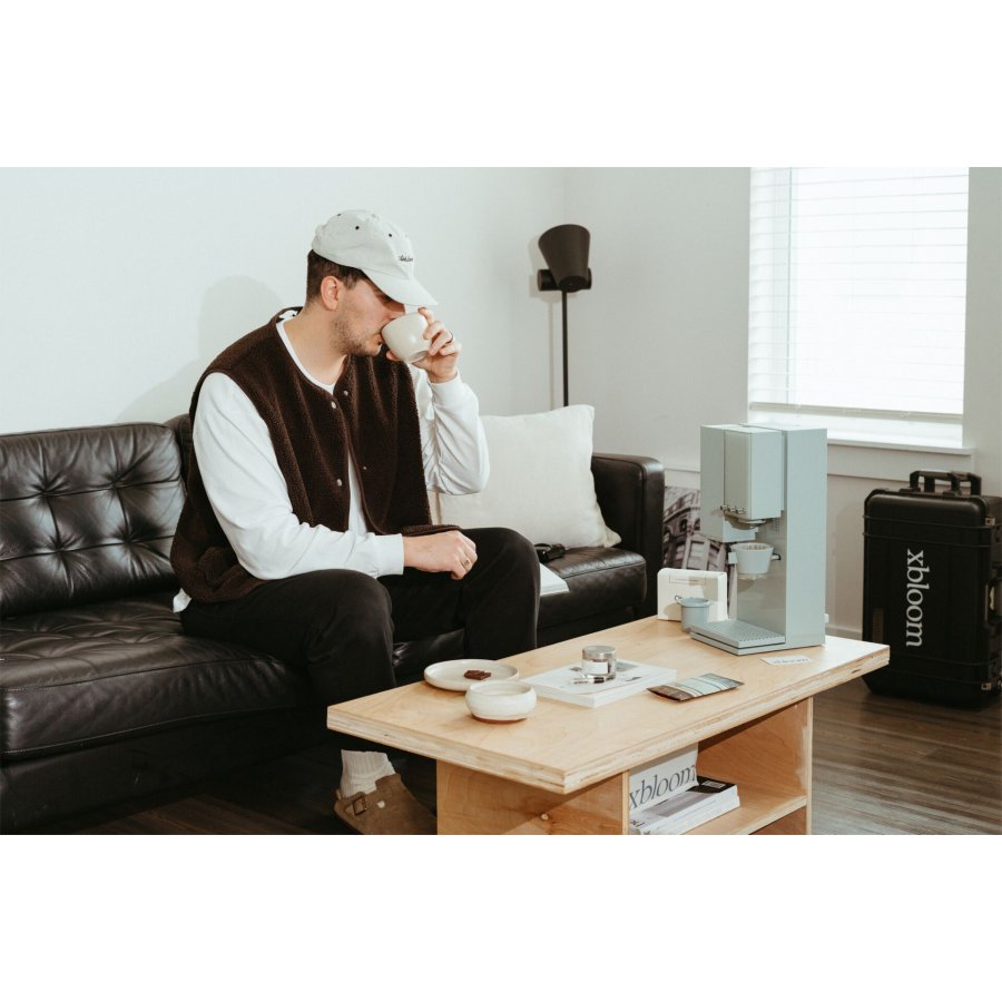 xBloom Studio  mint The Ultimate Coffee Machine #11
