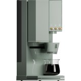 xBloom Studio  mint-gold The Ultimate Coffee Machine #2