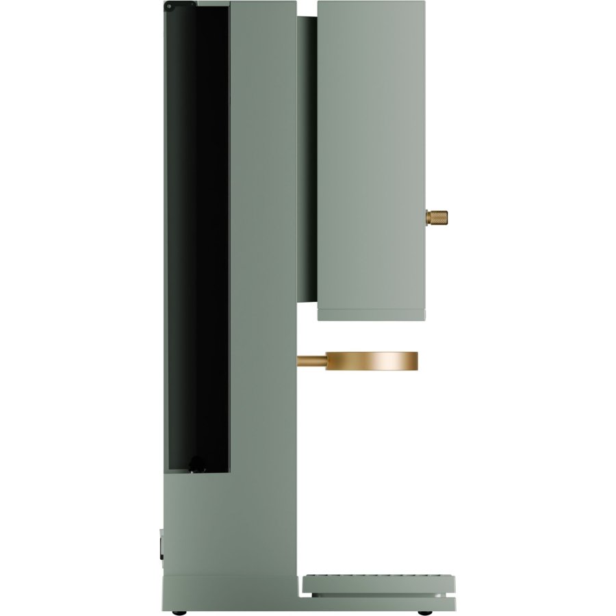 xBloom Studio  mint-gold The Ultimate Coffee Machine #3