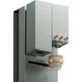 xBloom Studio  mint-gold The Ultimate Coffee Machine #8