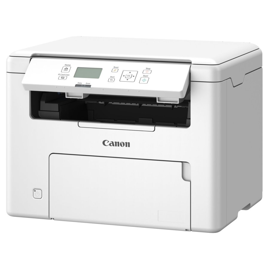 Canon i-SENSYS MF 272 dw II #3