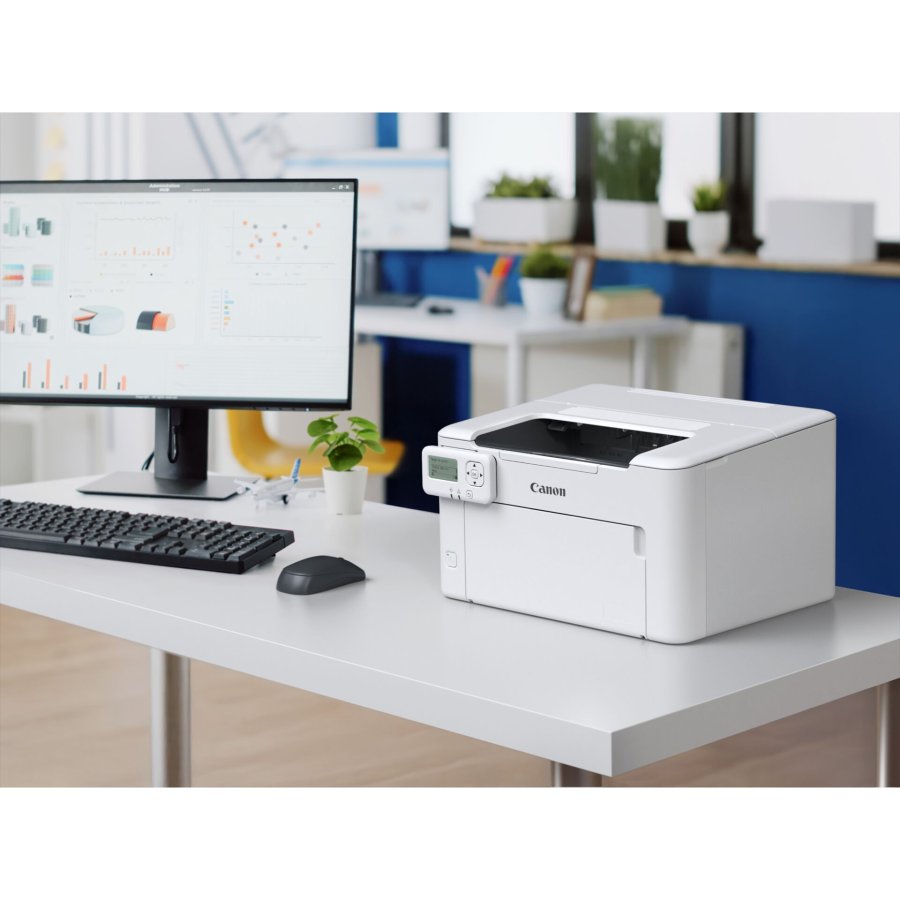 Canon i-SENSYS LBP 122 dw II #4