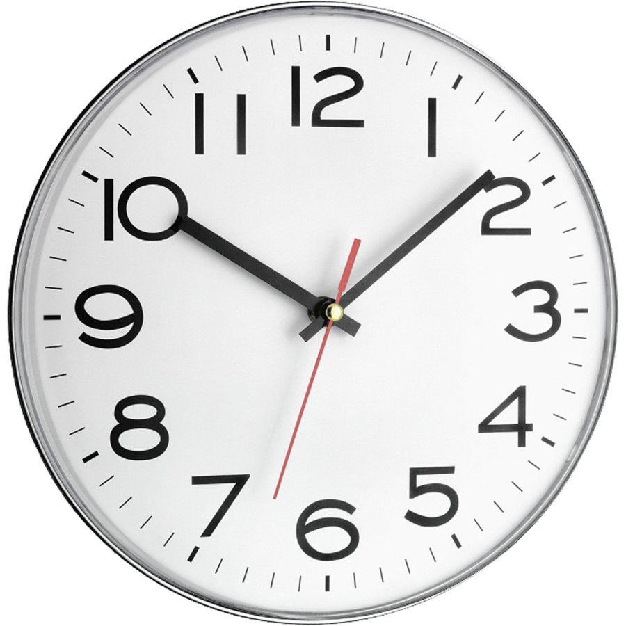 TFA 60.3017 Wall Clock #1