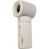Verbatim Cool ´n´Go Aqua Breeze Handheld Fan white/silver  32344 #1