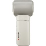 Verbatim Cool ´n´Go Aqua Breeze Handheld Fan white/silver  32344 #3