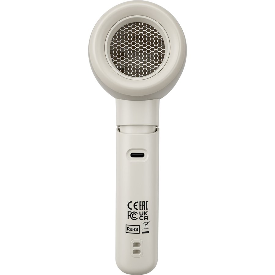 Verbatim Cool ´n´Go Aqua Breeze Handheld Fan white/silver  32344 #4