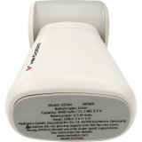 Verbatim Cool ´n´Go Aqua Breeze Handheld Fan white/silver  32344 #5