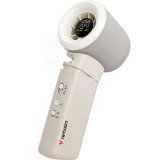 Verbatim Cool ´n´Go Aqua Breeze Handheld Fan white/silver  32344 #7