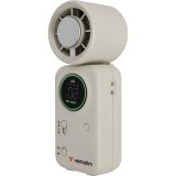Verbatim Cool`n´Go Ice Touch Pro Handheld Fan white/silver  32346 #1